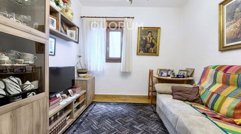 Foto 2 de Piso en venta en Centro - Ariz - Uribarri, Basauri
