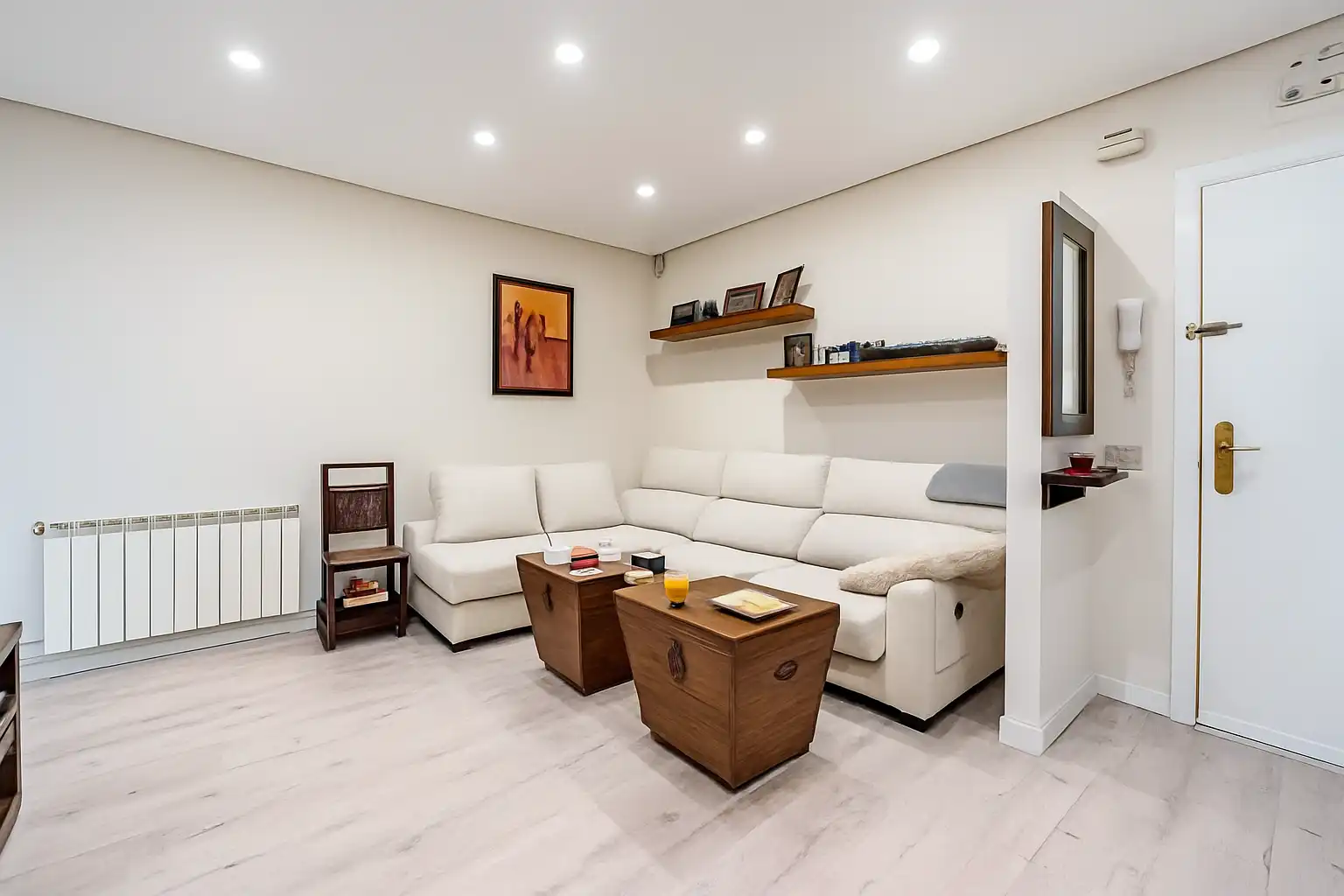 Wohnung zum Verkauf in Avenida Avenida Oporto, imagen 25