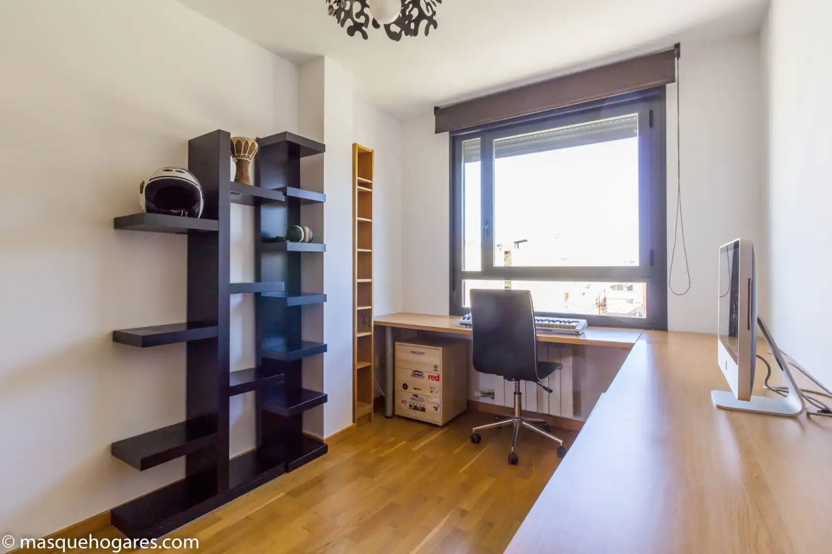 Flat for rent in Zaragoza  with Furnished
