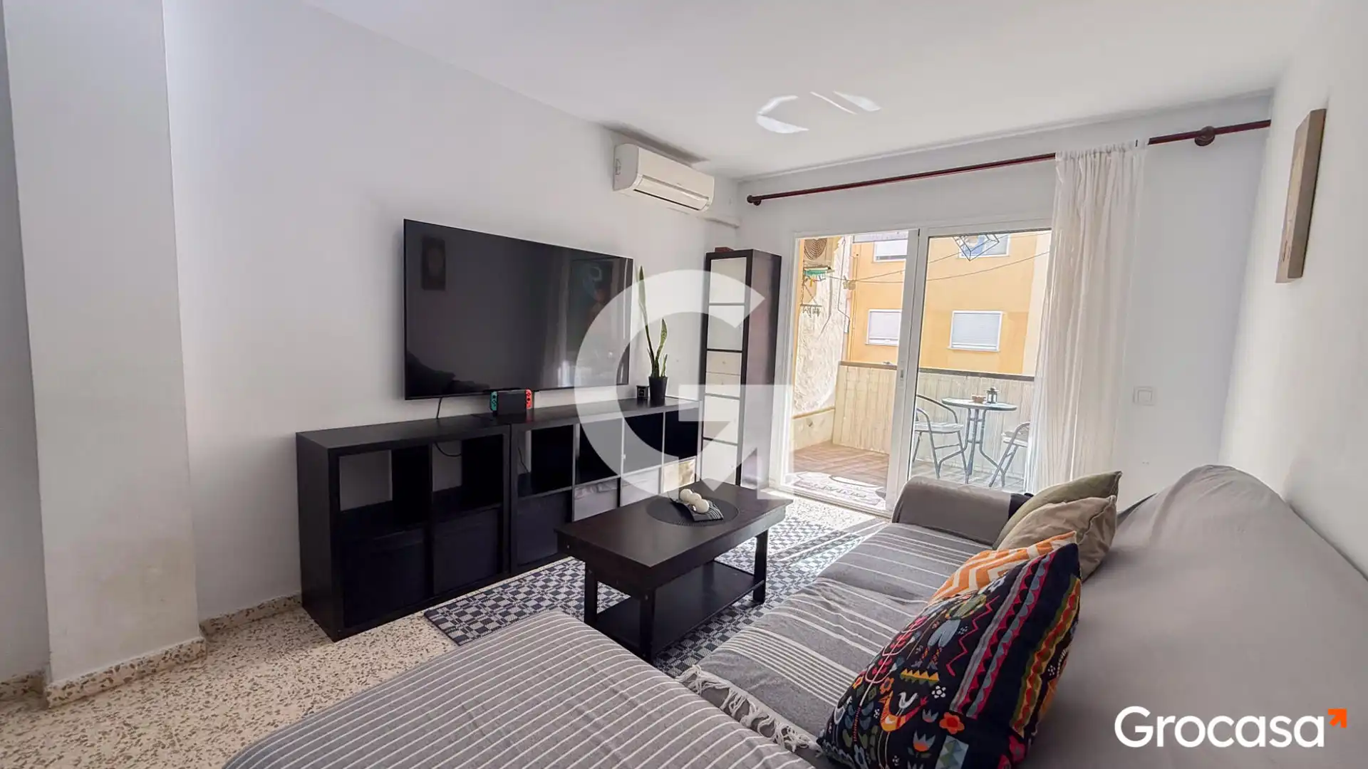 Wohnung mit Terrasse zum Verkauf in CL RODRIGUEZ DE LA FUENTE, imagen 5