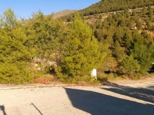 Residencial en venta en Nerpio