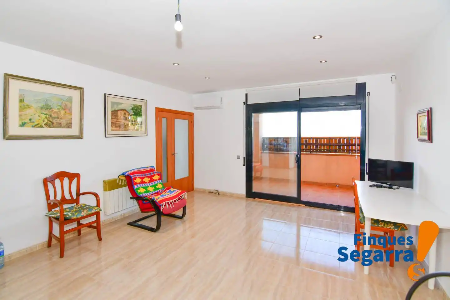 Bajo en venta en calle Nou de Lletger, imagen 5