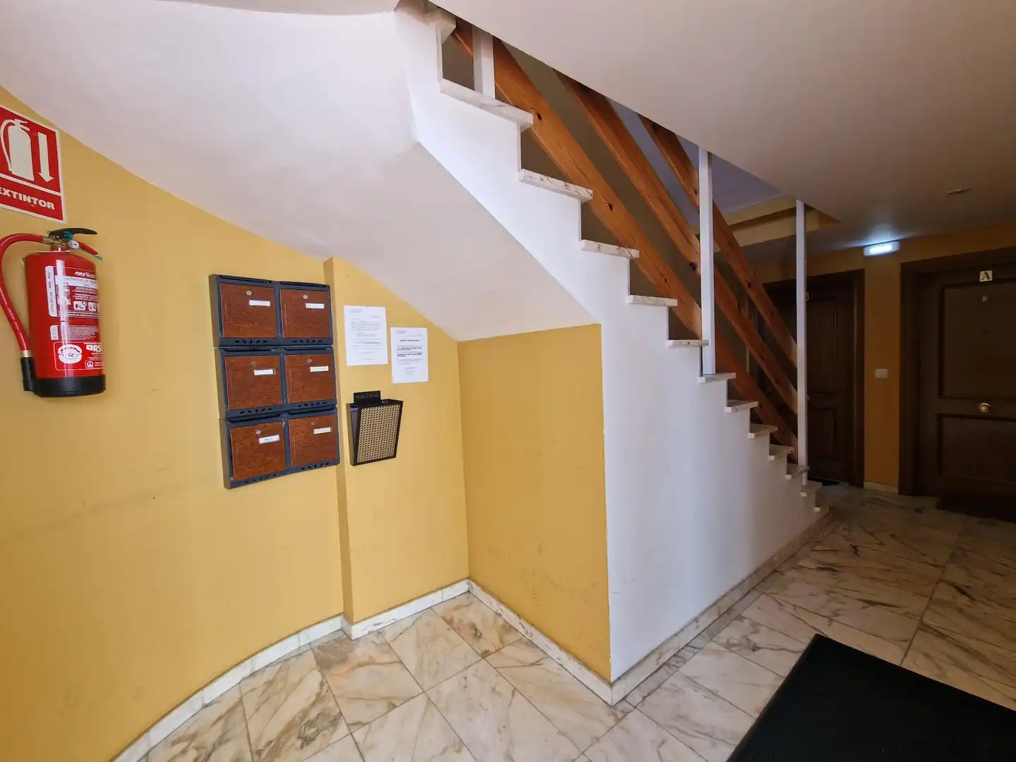Piso en venta en Tapia de Casariego con Calefacción