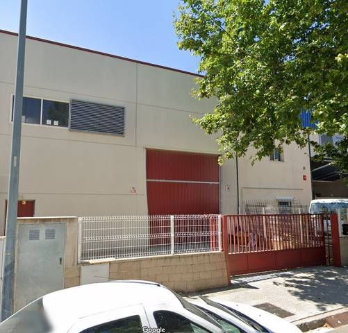Nave industrial en Alquiler en Ponent