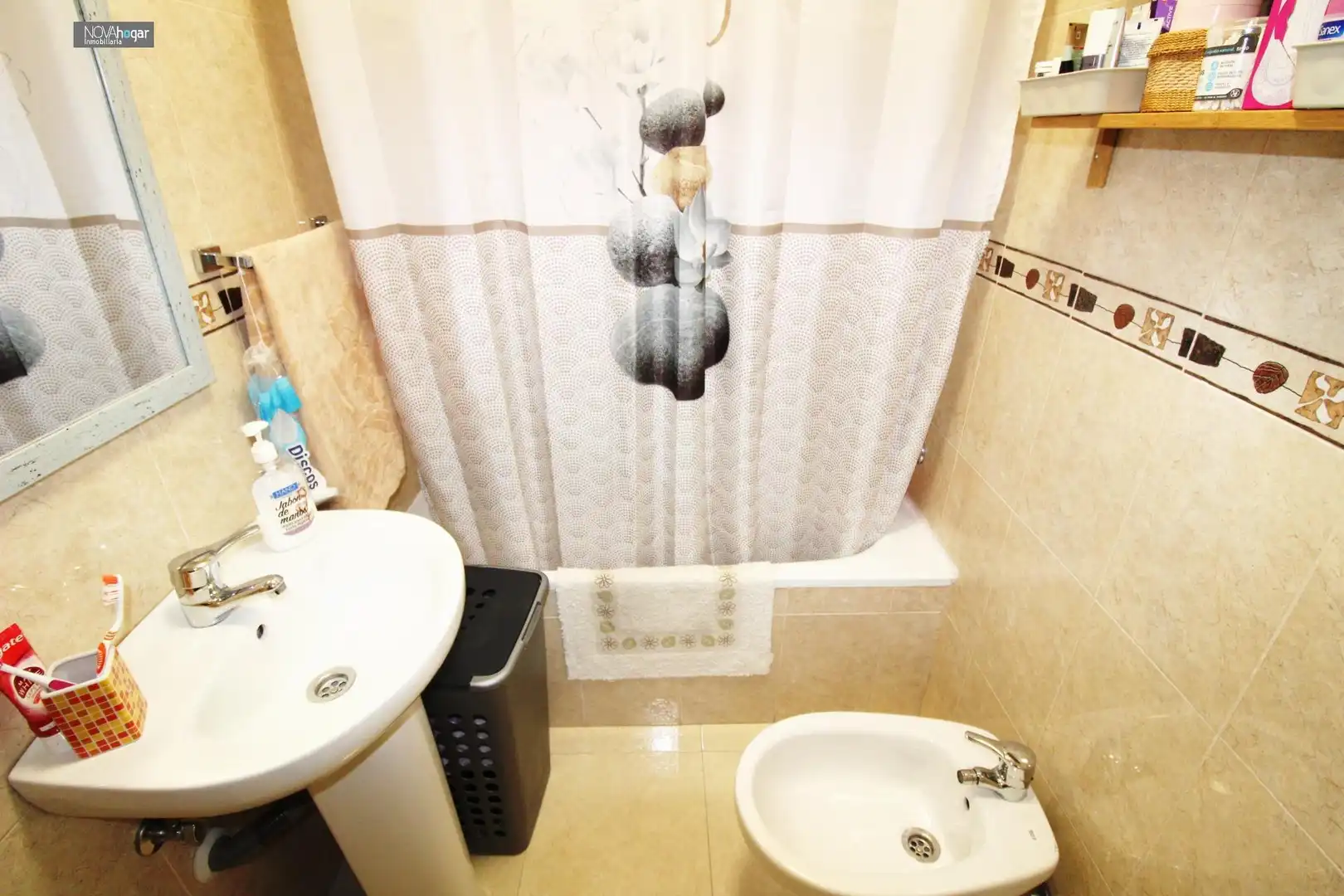 Wohnung mit Terrasse zur Miete in Campanillas, imagen 10