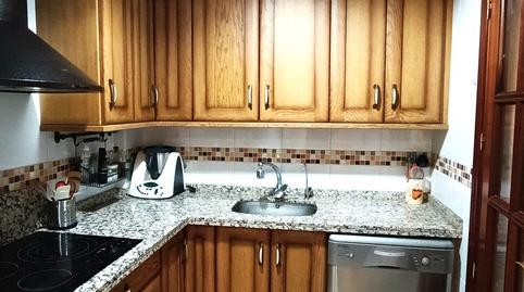 Foto 4 de Casa adosada en venda a N/a, Cijuela, Granada