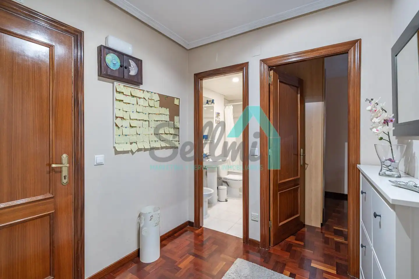 Flat with lift to rent in Calle de Antolín de la Fuente Cla, imagen 18