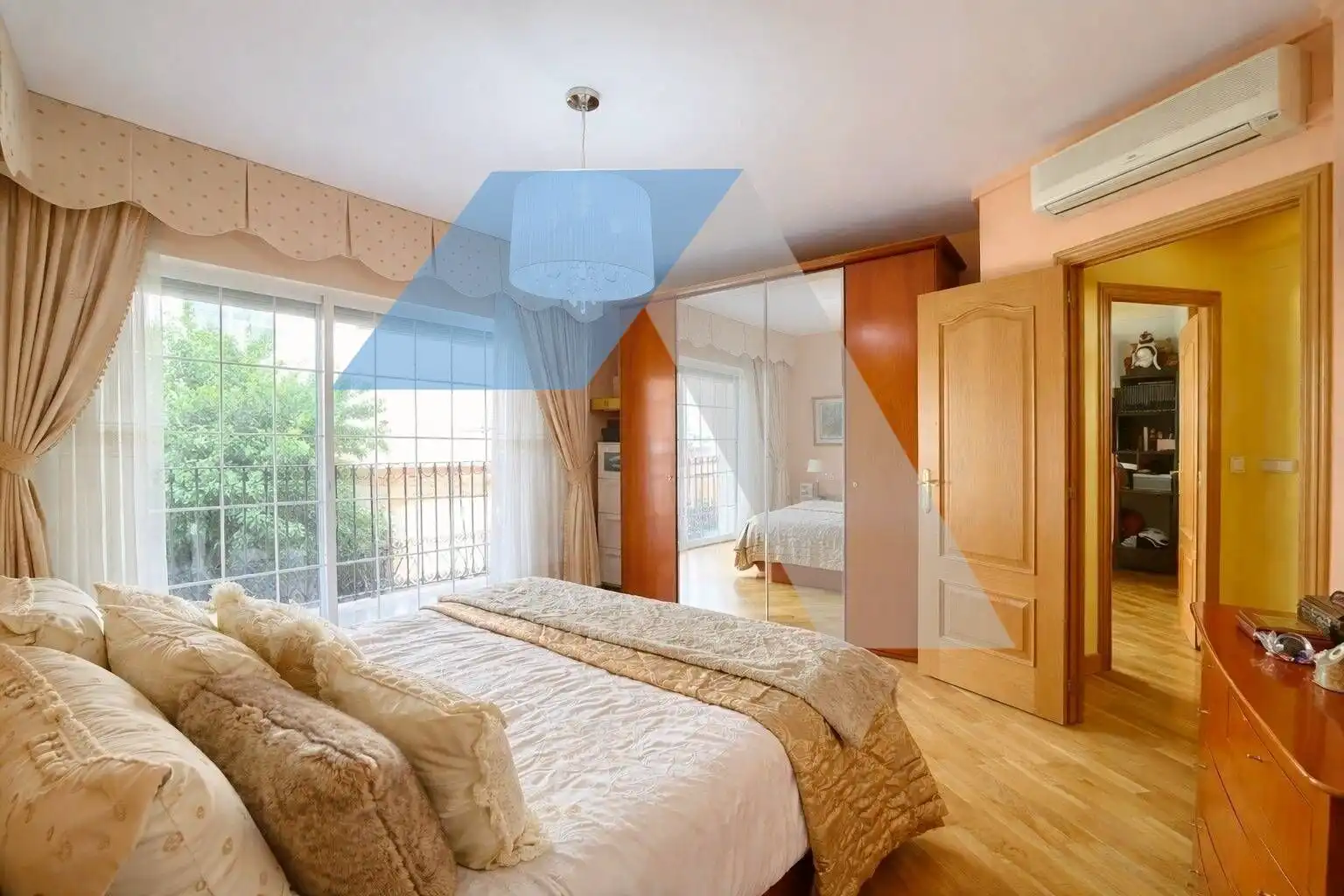 Casa amb terrassa en venda a Centro, imagen 20