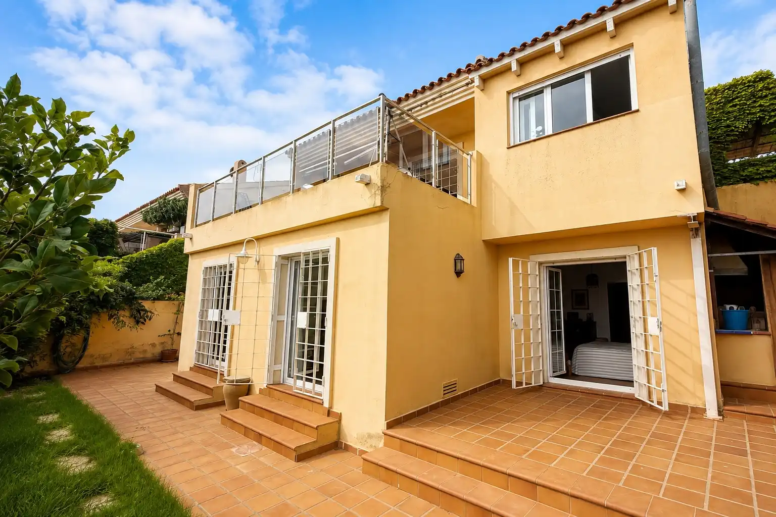 Villa avec piscine à vendre à Gran Alacant