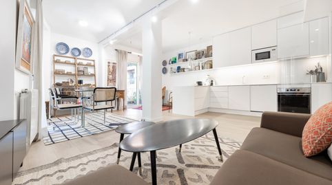 Foto 5 de Apartament en venda a Calle Enriqueta Lozano, San Matías - Realejo, Granada Capital