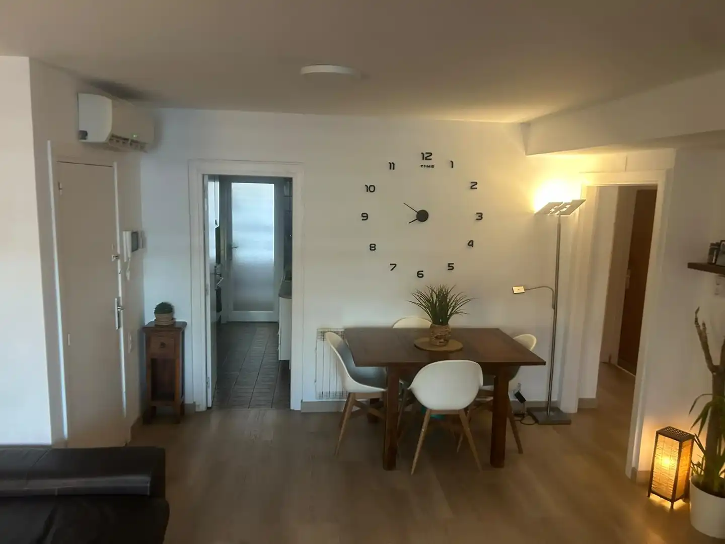 Wohnung mit Pool zur Miete in Les Botigues de Sitges, imagen 7