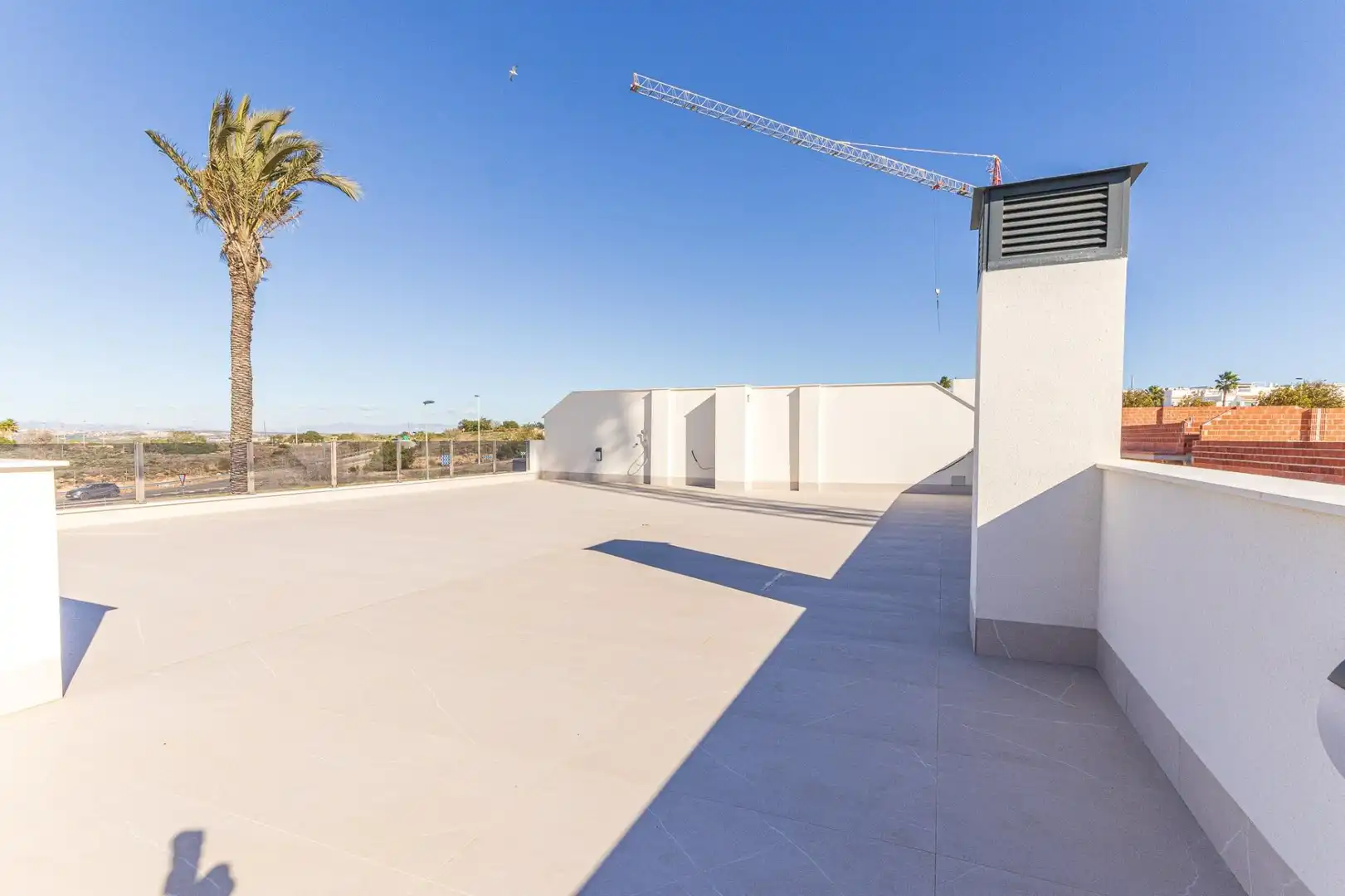 Chalet con terraza en venta en Avenida Asociación Víctimas del Terrorismo, imagen 25