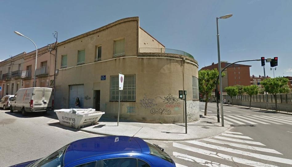 Foto 1 de Casa adosada en venta en C/ Nicolau Tallo , Ca n'Aurell, Barcelona