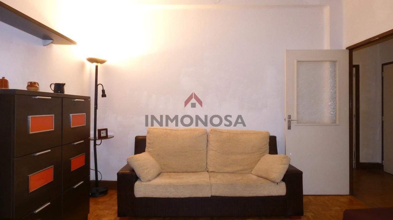 Piso en venta en Illa de Tambo, A Malata - Catabois - Ciudad Jardín