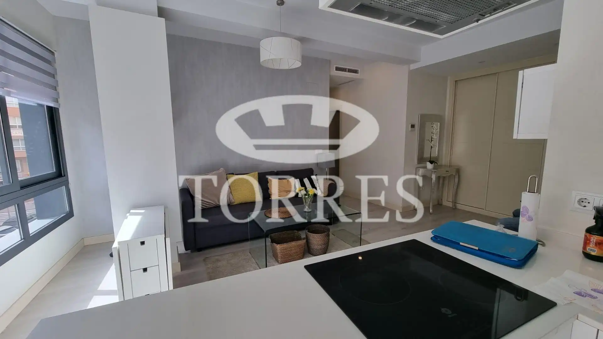Appartement avec ascenseur à louer à Calle de la Constancia 49, imagen 11