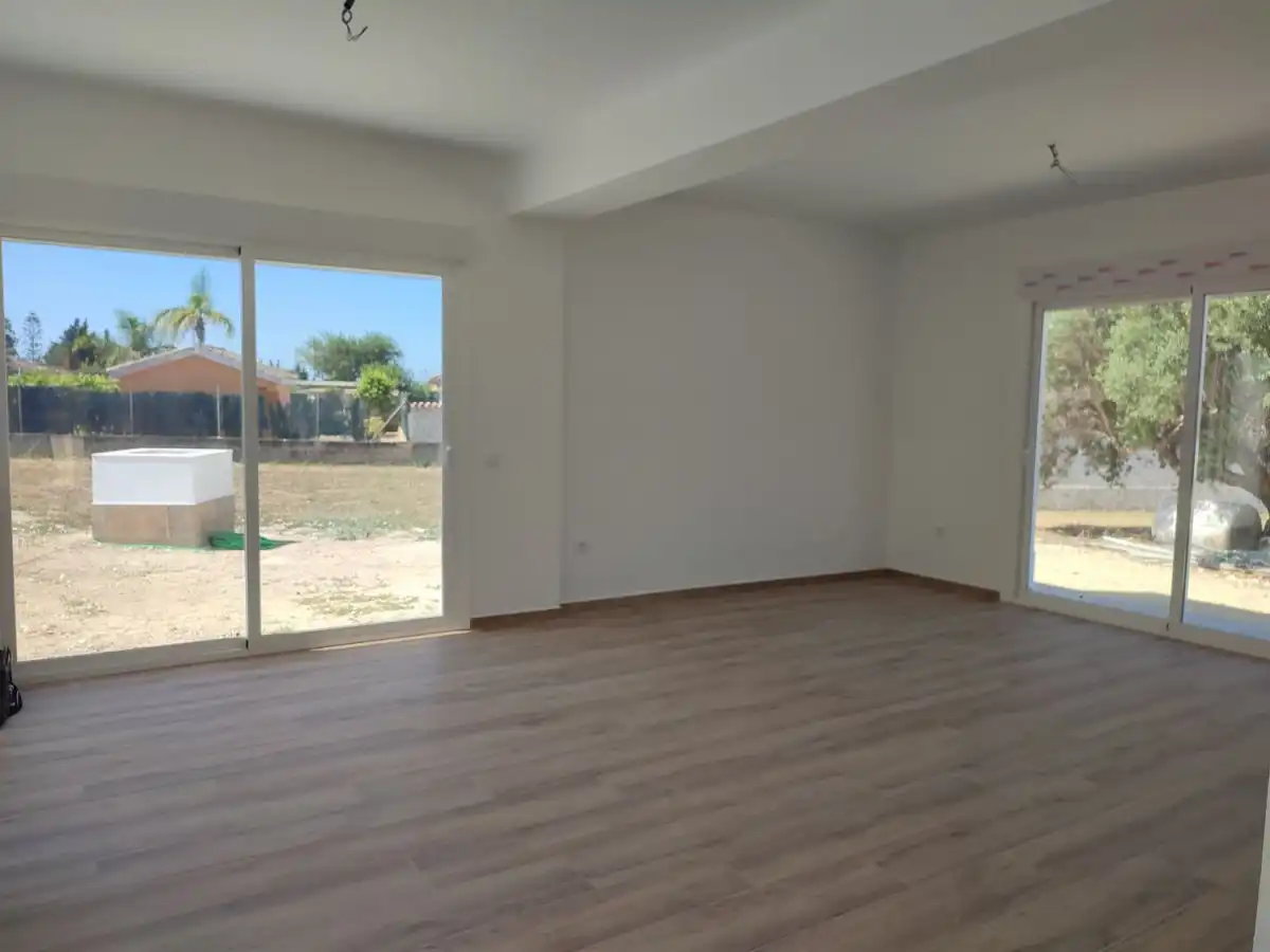 Detached house for sale in Barrio Nuevo, imagen 7