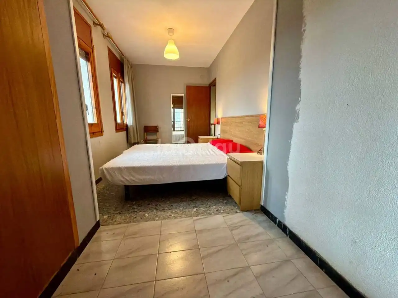 Dormitori de Casa o xalet en venda en Tavèrnoles amb Jardí privat i Terrassa