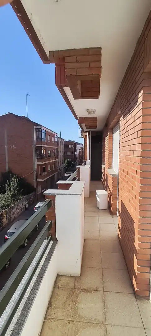 Pis en venda a La Bañeza, imagen 6