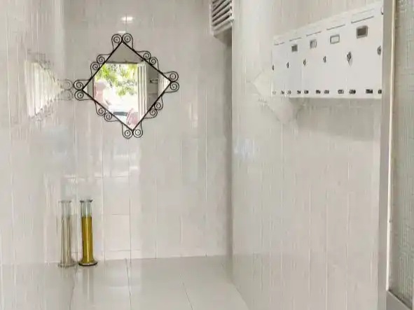 Baño de Piso en venta en Montgat con Aire acondicionado, Parquet y Amueblado