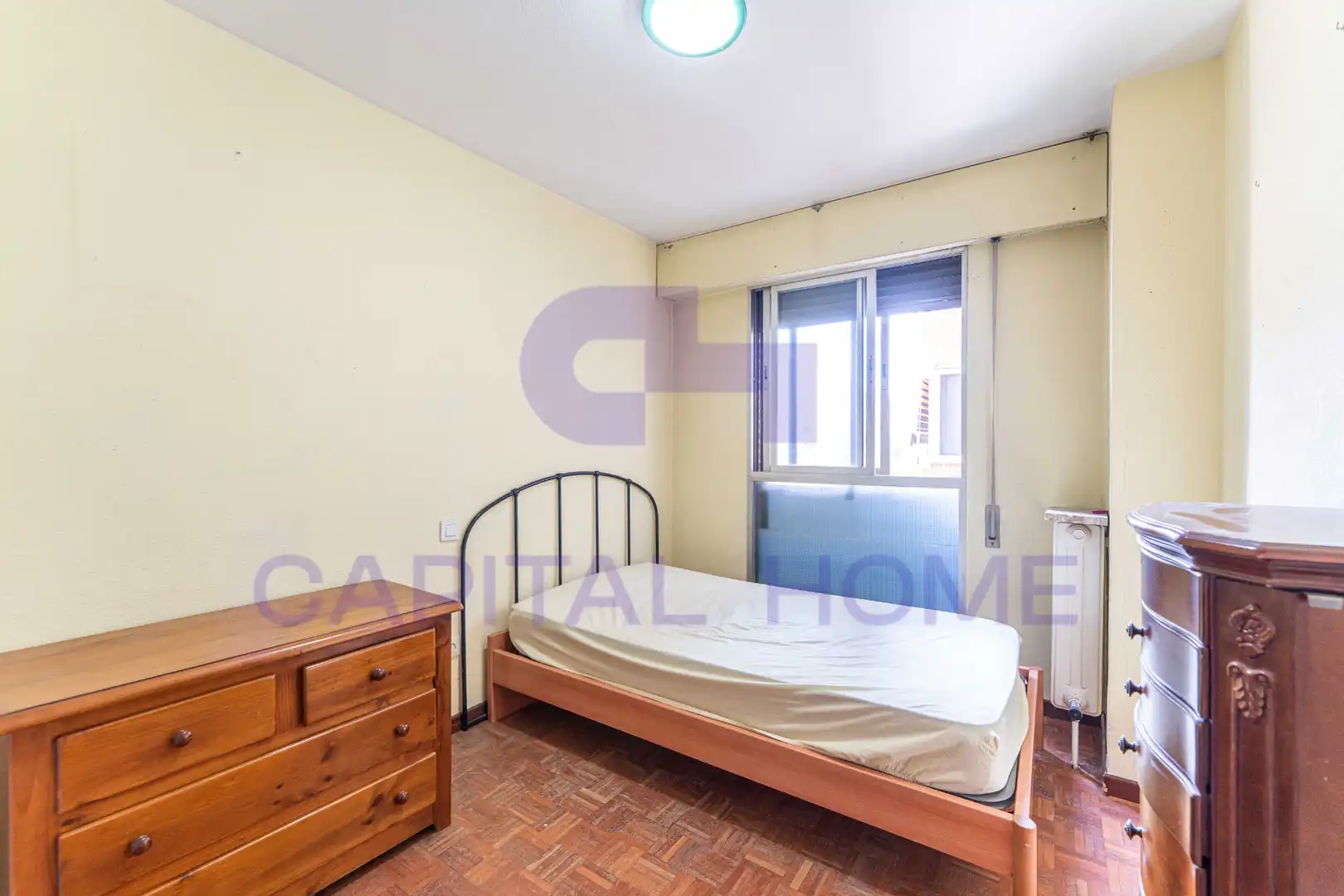 Habitación de Piso en venta en Fuenlabrada con Terraza, Amueblado y Horno