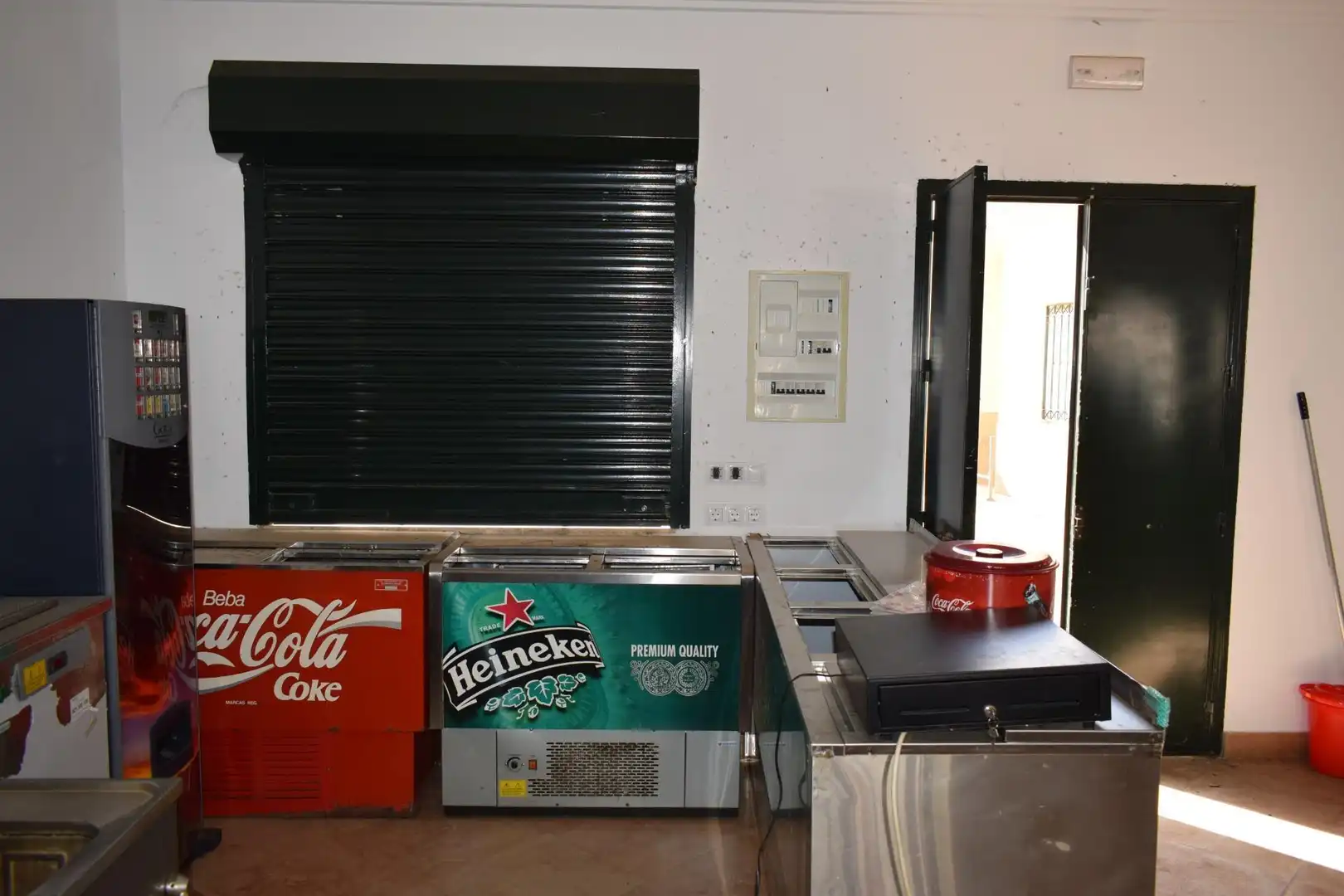 Local comercial en venta en San Bartolomé de la Torre, imagen 18
