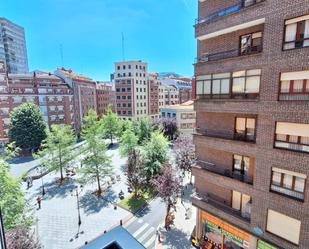 Flat to rent in Lekuona Margolariaren Etorbidea, Basurtu