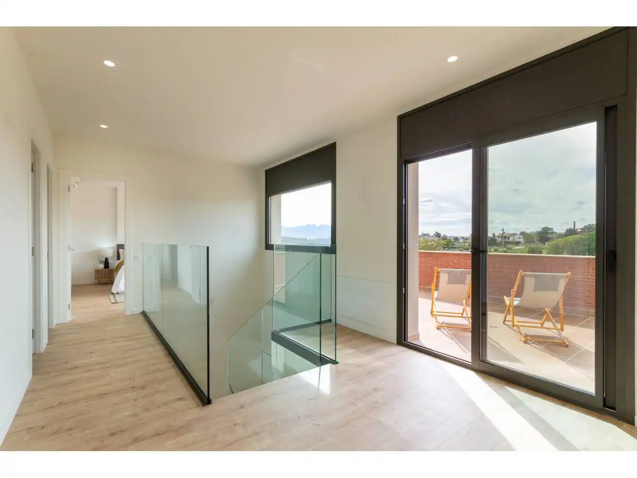 Casa adosada en venta en Sant Fruitós de Bages con Aire acondicionado, Calefacción y Jardín privado