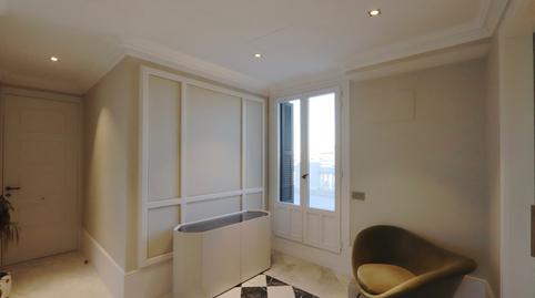 Foto 5 de Àtic en venda a Plaza del Marqués de Salamanca, 11, Castellana,  Madrid Capital