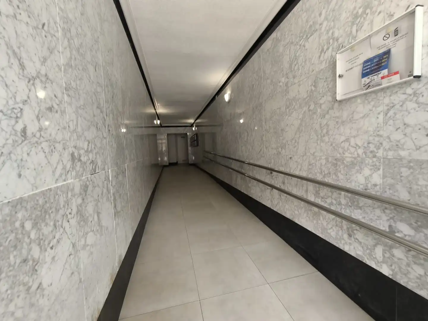 Piso en venta en Murcia con Aire acondicionado, Calefacción y Terraza