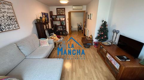 Foto 5 de Pis en venda a Calle Santiago Rusiñol, San Pablo,  Albacete Capital