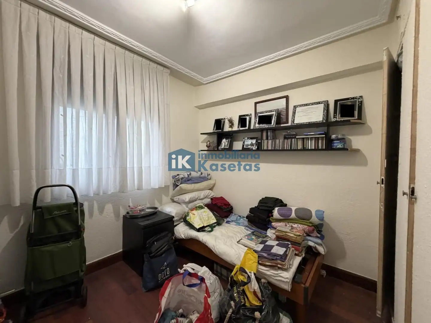 Appartamento con ascensore in vendita a Pozokoetxe, imagen 9