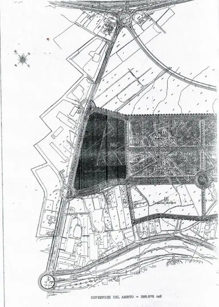 Terreny residencial en venda a Novelda, imagen 2