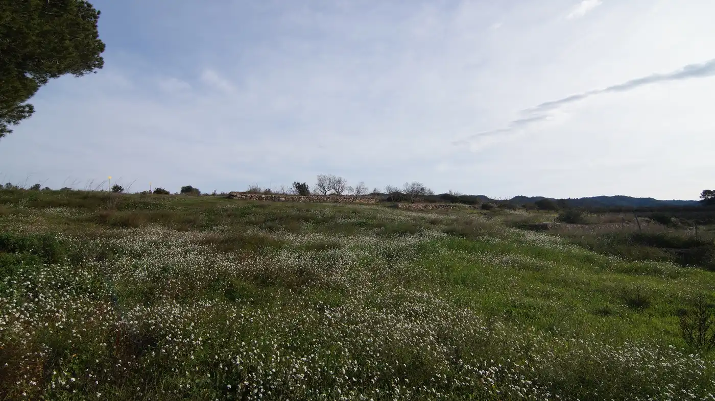 Terreno en venta en Tivissa