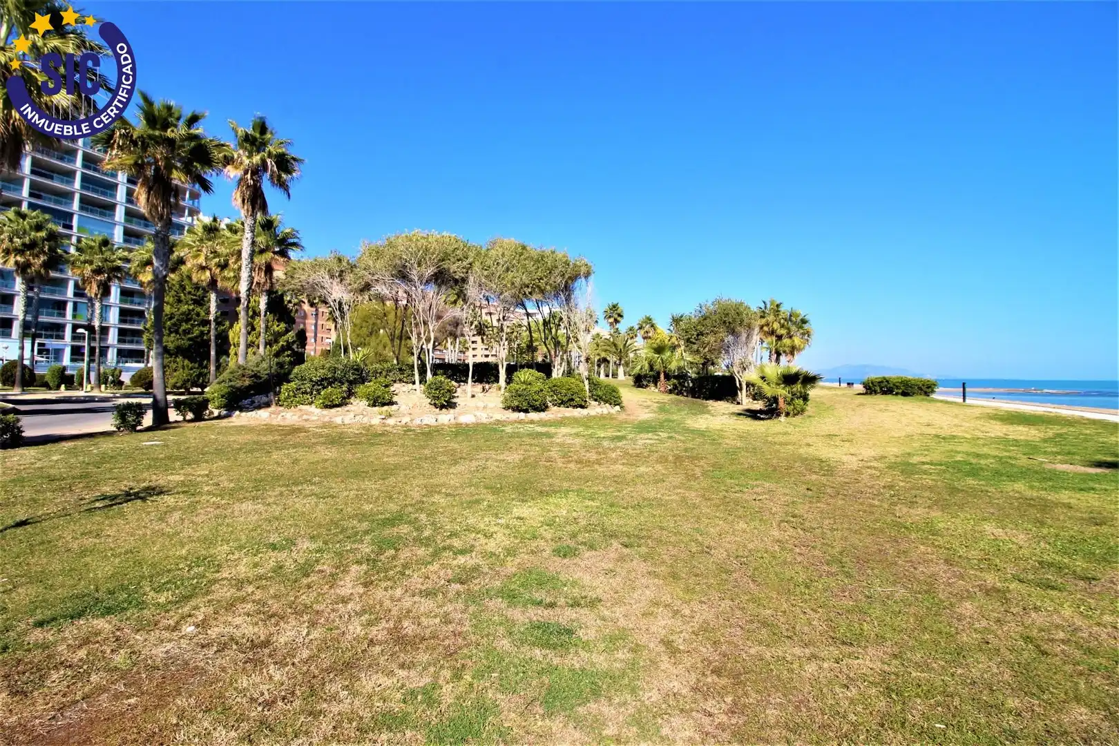 Apartament en venda en Oropesa del Mar / Orpesa amb Aire condicionat, Jardí privat i Terrassa
