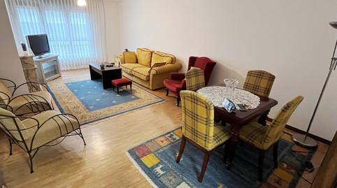 Foto 2 de Pis de lloguer a Salinas - Calle Luis Treillard, Salinas, Castrillón