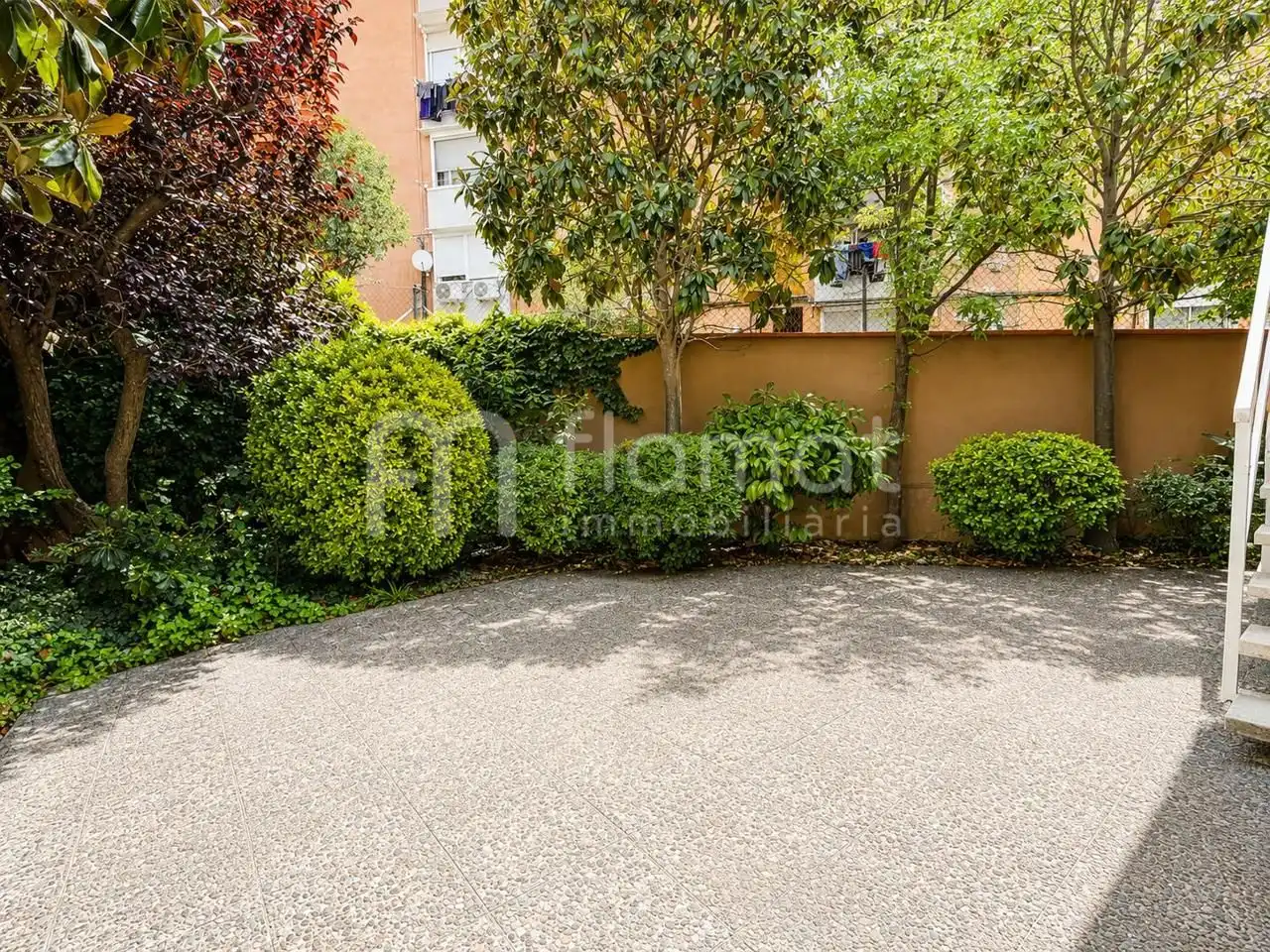 Exterior view of Houses for sale in Sabadell  with Private garden and Terrace