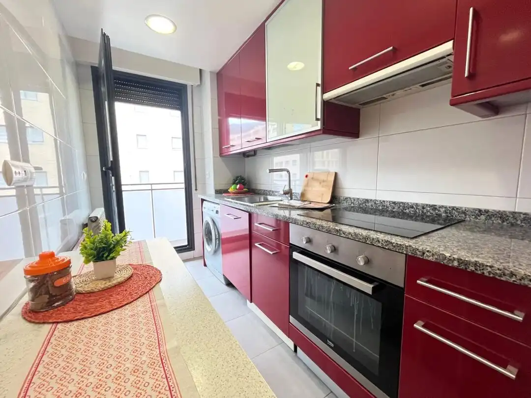 Flat for sale in Nuevo Artica