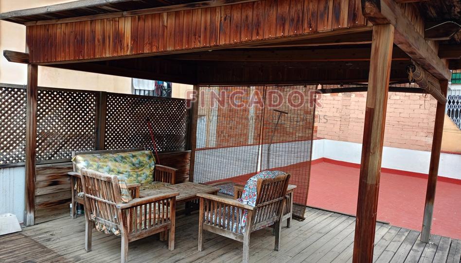 Photo 1 of Flat for sale in Carrer de la Marquesa de Caldes de Montbui, El Guinardó, Barcelona