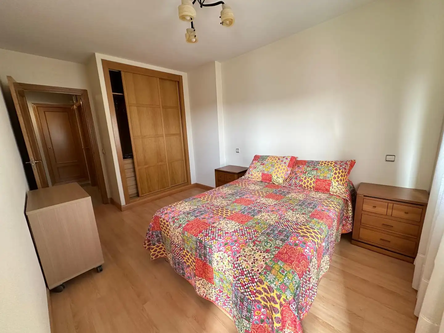 Habitación de Piso en venta en Talavera de la Reina con Aire acondicionado, Calefacción y Parquet