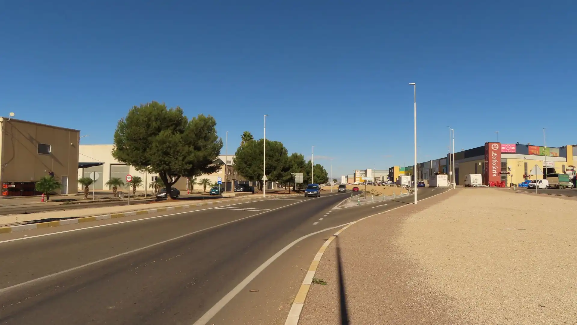Industrial land for sale in La Unión ciudad, imagen 13