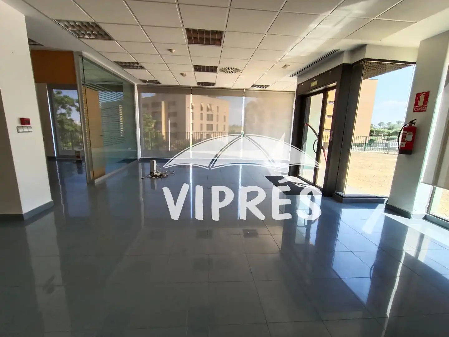 Office for rent in Mérida