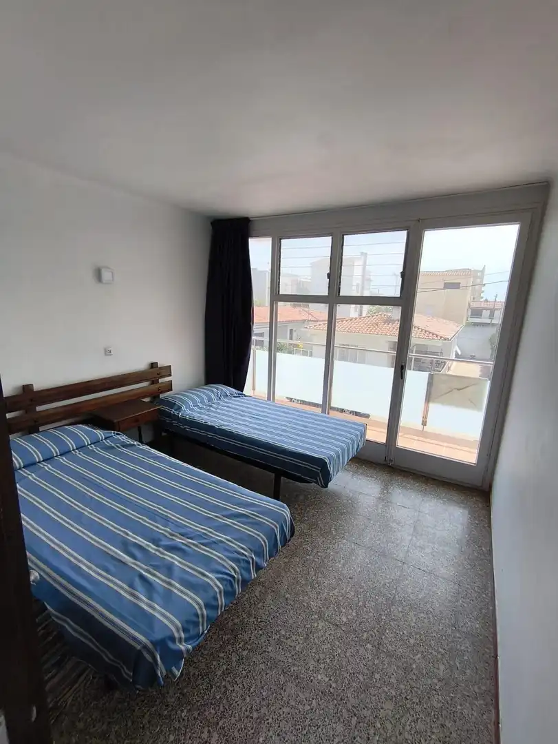 Habitación de Piso en venta en L'Estartit con Piscina comunitaria