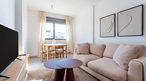 Photo 2 of Flat to rent in Calle de Hércules, 27, Sur - PAU 4, Madrid