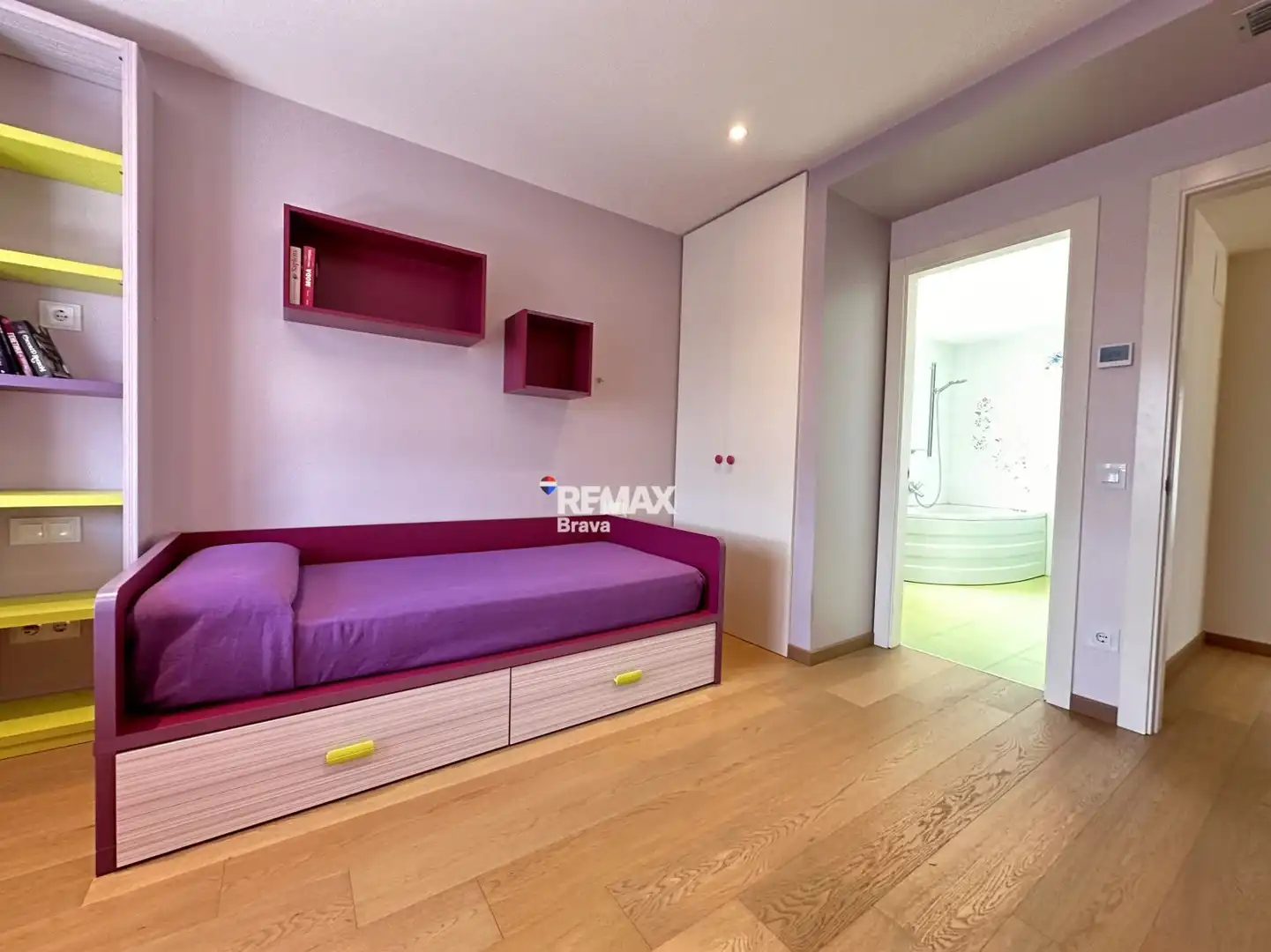 Detached house with terrace for sale in Sector SC REQUESENS, imagen 25