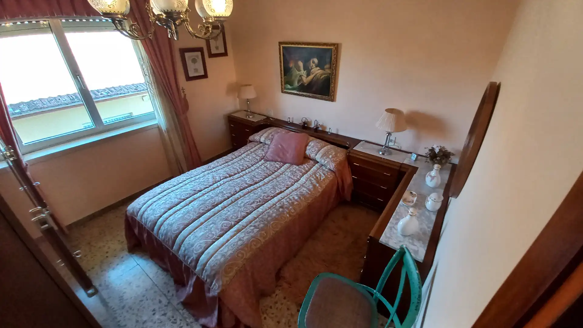 Habitación de Casa o chalet en venta en Losacino