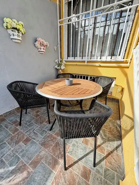 Habitatge en venda a Calle Poeta Jara Carrillo 83, imagen 3