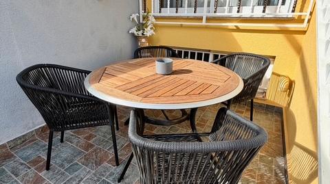 Foto 3 de Casa adosada en venda a Calle Poeta Jara Carrillo, 83, Centro, Los Alcázares