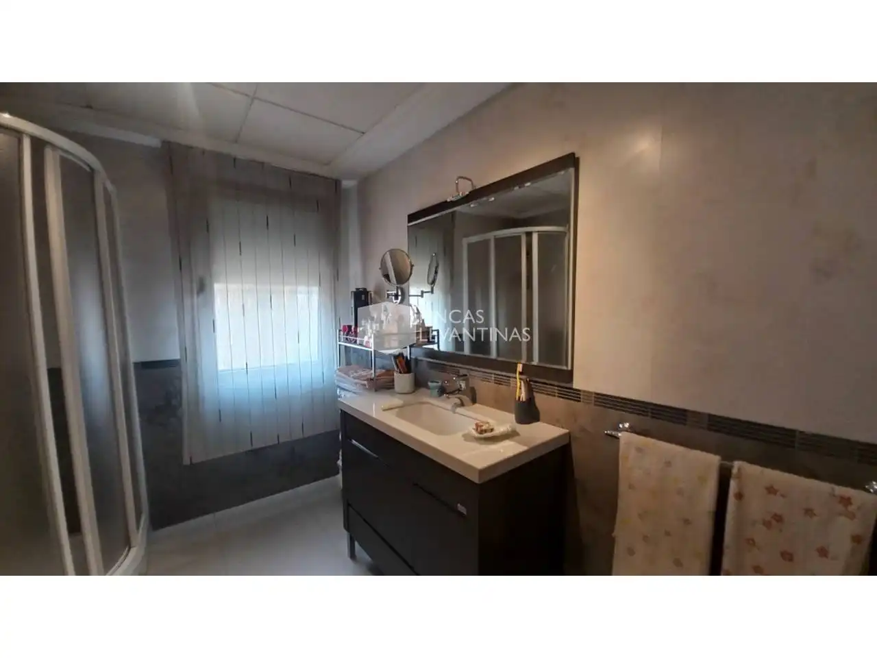 Dormitori de Casa o xalet en venda en San Vicente del Raspeig / Sant Vicent del Raspeig amb Aire condicionat, Jardí privat i Terrassa