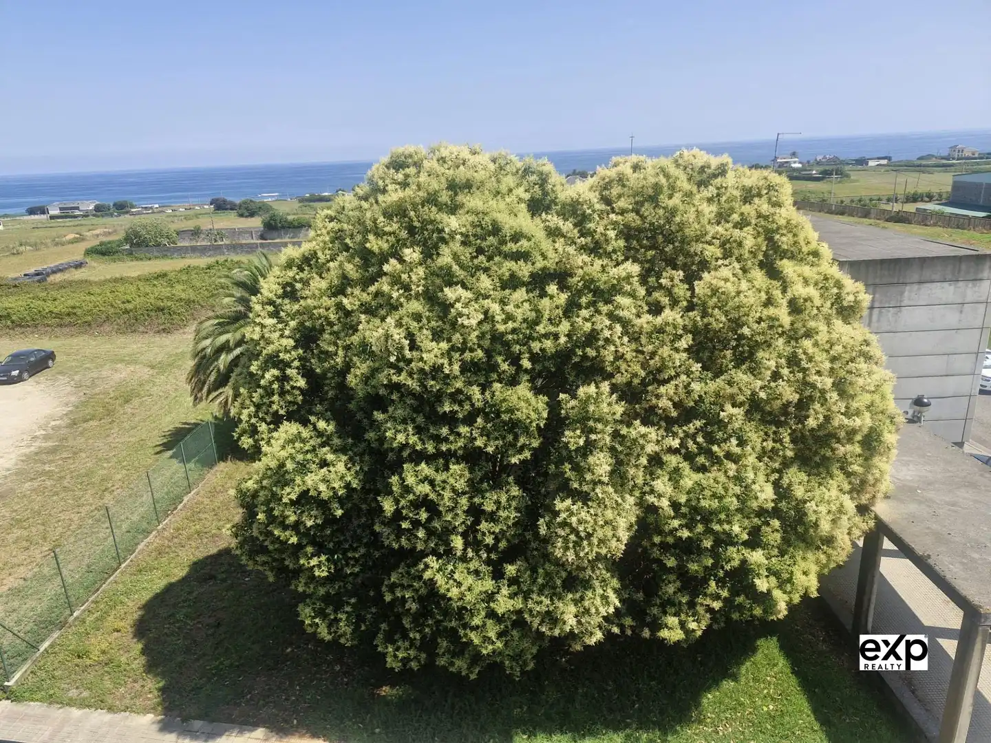 Jardí de Pis en venda en Foz amb Calefacció, Jardí privat i Traster