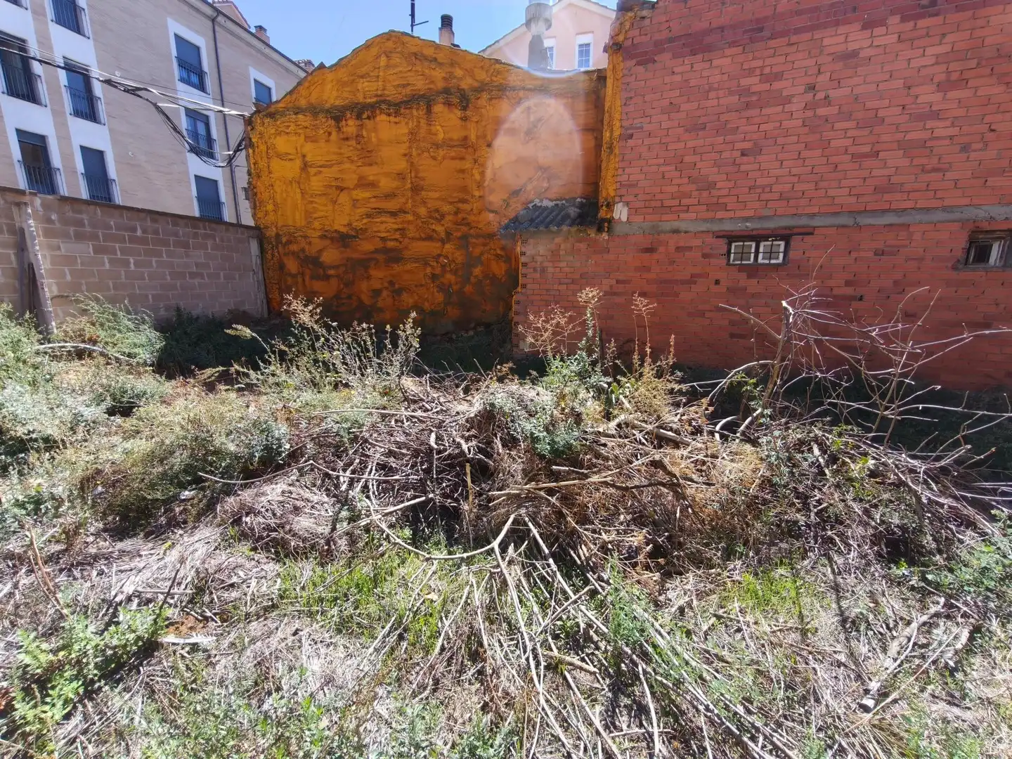 Terrenos y solares en venta en Villarejo de Órbigo, imagen 19